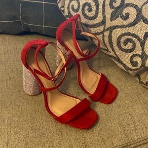 🎁 Cathy Din size 9